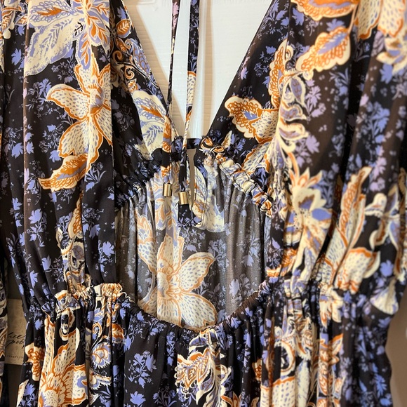 Free People | Soli Mini Dress NWT - Picture 10 of 10